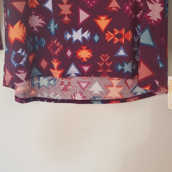 NWT Lularoe Lynnae - Picture 8 of 9